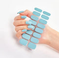 Stickers UV pour Ongles