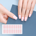Stickers Ongles Gel UV