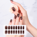 Stickers Ongles Gel UV