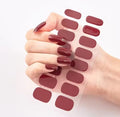 Stickers UV pour Ongles